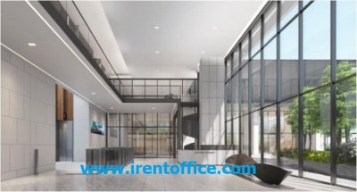 00065 ให้เช่า สำนักงาน อาคารปัญญ์ ห้องนอน 1 ห้อง ห้องน้ำ 1 ห้อง 68000 บาทต่อเดือน ชั้นที่ 1 - รูปที่ 2