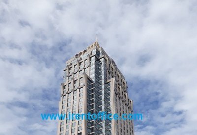 000423 ให้เช่า สำนักงาน อาคารอับดุลราฮิม 90000 บาทต่อเดือน กรุงเทพ 1 ไร่ 401 ตร.วา ใกล้กับ สวนลุมพินี - รูปที่ 5