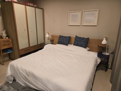 Sea Breeze Living! คอนโดติดหาดส่วนตัว บ้านทิวทะเล บลูแซฟไฟร์ ชะอำ-หัวหิน - รูปที่ 3