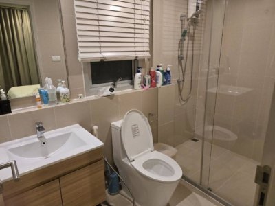 Sea Breeze Living! คอนโดติดหาดส่วนตัว บ้านทิวทะเล บลูแซฟไฟร์ ชะอำ-หัวหิน - รูปที่ 4