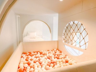 Holiday Home Investment! พูลวิลล่า 4 ห้องนอน ใกล้ทะเลปราณบุรี เหมาะพักผ่อนและต่อยอดการลงทุน เลอลีฟซีบีซ หัวหิน-ปราณบุรี - รูปที่ 3