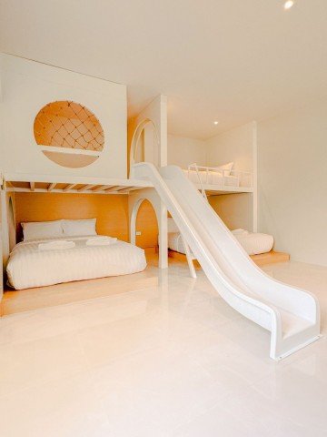 Holiday Home Investment! พูลวิลล่า 4 ห้องนอน ใกล้ทะเลปราณบุรี เหมาะพักผ่อนและต่อยอดการลงทุน เลอลีฟซีบีซ หัวหิน-ปราณบุรี - รูปที่ 2