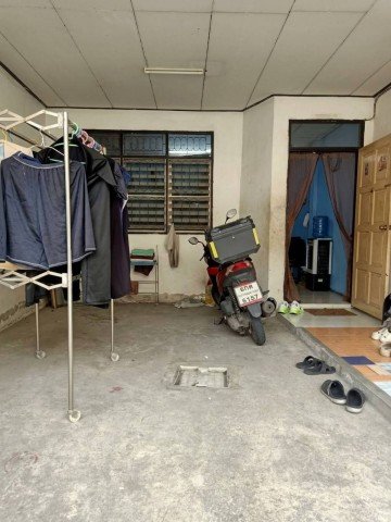 ขายทาวน์เฮาส์ อิ่มอัมพร 9 ซอย 7 กระทุ่มแบน | 17.70 ตร.วา | 1.25 ล้าน - รูปที่ 3