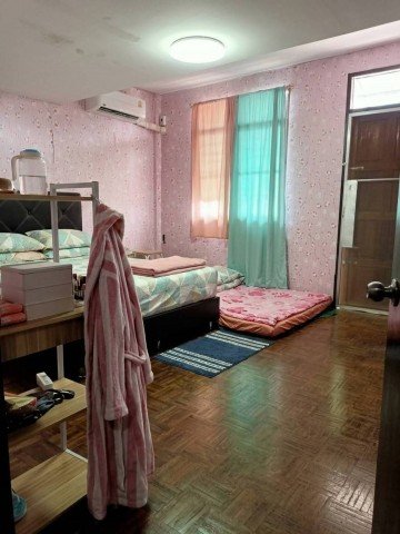 ขายทาวน์เฮาส์ อิ่มอัมพร 9 ซอย 7 กระทุ่มแบน | 17.70 ตร.วา | 1.25 ล้าน - รูปที่ 4