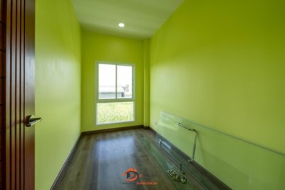 ขาย บ้านเดี่ยว 2 ชั้น ซ.นุ่มประสงค์ 2 บางกรวย 75ตร.ว. พร้อมอยู่ - รูปที่ 7