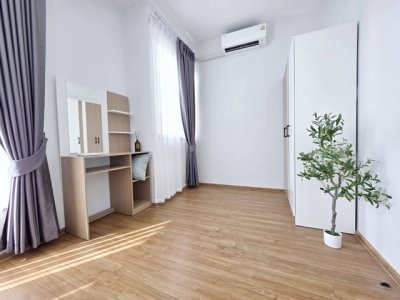 ให้เช่าทาวน์โฮม 2 ชั้น 110 ตรม. 3 ห้องนอน Pleno  สุขุมวิท-บางนา 3 ตกแต่งพร้อมอยู่ ใกล้เมกะบางนา - รูปที่ 8