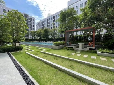 ให้เช่า Good Day Sukhumvit 93 ห้องใหม่ ใกล้ BTS บางจาก ราคา 11000 บาท - รูปที่ 6