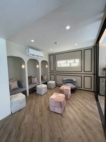 ให้เช่า Good Day Sukhumvit 93 ห้องใหม่ ใกล้ BTS บางจาก ราคา 11000 บาท - รูปที่ 5