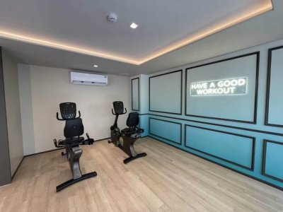 ให้เช่า Good Day Sukhumvit 93 ห้องใหม่ ใกล้ BTS บางจาก ราคา 11000 บาท - รูปที่ 7