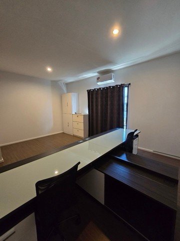 ขาย/ให้เช่า ทาวน์โฮม 3 ชั้น | Plex Residence เกษตร–นวมินทร์ 111 ทำเลดี ใกล้ Central EastVille เชื่อมต่อถนนหลักและทางด่วนได้สะดวก - รูปที่ 7