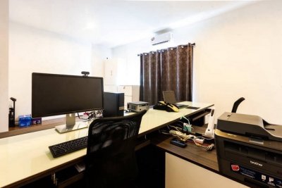ขาย/ให้เช่า ทาวน์โฮม 3 ชั้น | Plex Residence เกษตร–นวมินทร์ 111 ทำเลดี ใกล้ Central EastVille เชื่อมต่อถนนหลักและทางด่วนได้สะดวก - รูปที่ 5