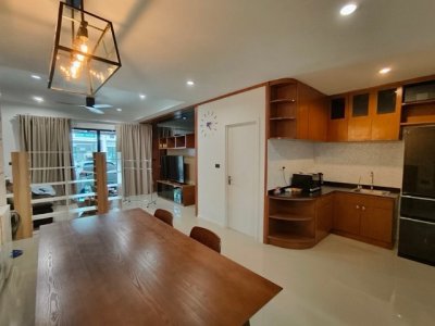 ขาย/ให้เช่า ทาวน์โฮม 3 ชั้น | Plex Residence เกษตร–นวมินทร์ 111 ทำเลดี ใกล้ Central EastVille เชื่อมต่อถนนหลักและทางด่วนได้สะดวก - รูปที่ 3