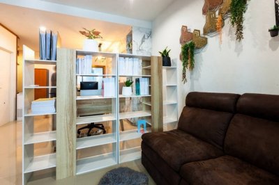 ขาย/ให้เช่า ทาวน์โฮม 3 ชั้น | Plex Residence เกษตร–นวมินทร์ 111 ทำเลดี ใกล้ Central EastVille เชื่อมต่อถนนหลักและทางด่วนได้สะดวก - รูปที่ 8