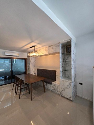 ขาย/ให้เช่า ทาวน์โฮม 3 ชั้น | Plex Residence เกษตร–นวมินทร์ 111 ทำเลดี ใกล้ Central EastVille เชื่อมต่อถนนหลักและทางด่วนได้สะดวก - รูปที่ 6