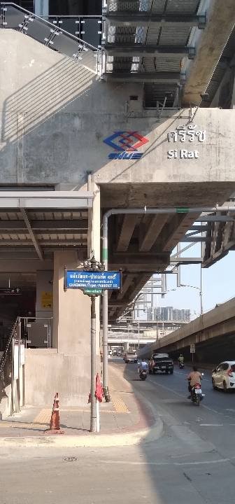 ขายบ้านเดี่ยว 2 ชั้น ทำเลดี ใกล้รถไฟฟ้า ทางด่วน และอิมแพ็ค เมืองทองธานี - รูปที่ 6