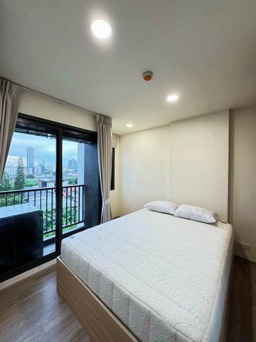 ห้องใหม่แกะกล่อง Beat Sukhumvit 93  27 ตร.ม. เครื่องซักอบผ้า  ที่จอดรถ ใกล้ BTS บางจาก เพียง 12000 บ. - รูปที่ 3