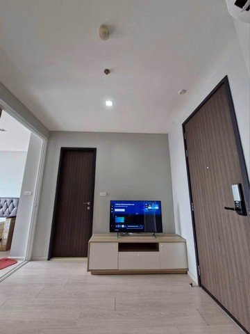 ติด BTS พระโขนง  Rhythm สุขุมวิท 441  1 ห้องนอน17000 บาท - รูปที่ 2