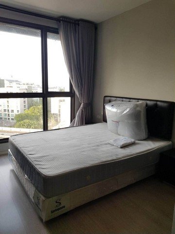 ติด BTS พระโขนง  Rhythm สุขุมวิท 441  1 ห้องนอน17000 บาท - รูปที่ 7