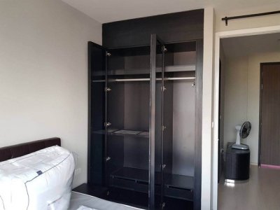 ติด BTS พระโขนง  Rhythm สุขุมวิท 441  1 ห้องนอน17000 บาท - รูปที่ 4