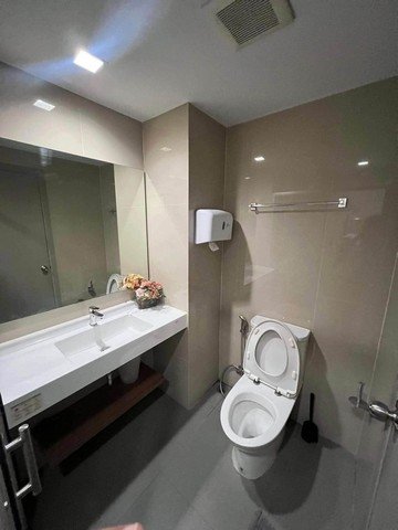 IdeoSukhumvit93 ใกล้BTsบางจาก 35ตรม. 1ห้องนอน1ห้องน้ำ - รูปที่ 8