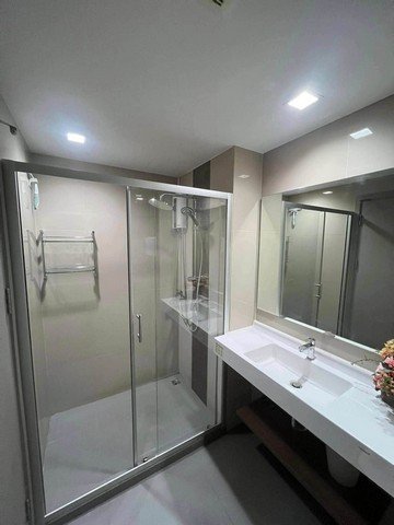 IdeoSukhumvit93 ใกล้BTsบางจาก 35ตรม. 1ห้องนอน1ห้องน้ำ - รูปที่ 7