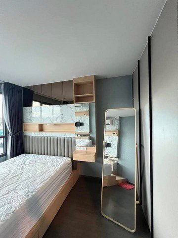 IdeoSukhumvit93 ใกล้BTsบางจาก 35ตรม. 1ห้องนอน1ห้องน้ำ - รูปที่ 6