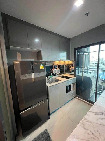 IdeoSukhumvit93 ใกล้BTsบางจาก 35ตรม. 1ห้องนอน1ห้องน้ำ - รูปที่ 4