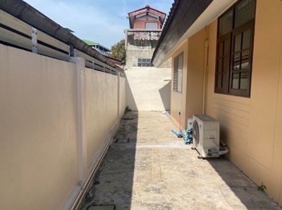 ให้เช่าบ้าน 10,000 บาท/ เดือน หมู่บ้านอมรพันธ์สวนสยาม - รูปที่ 4