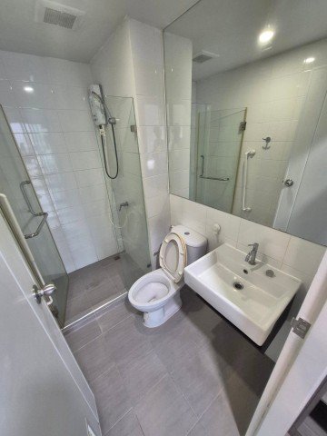 Notting Hill Sukhumvit 105 7th Floor Fully Furnished Near BTS Bearing - รูปที่ 5