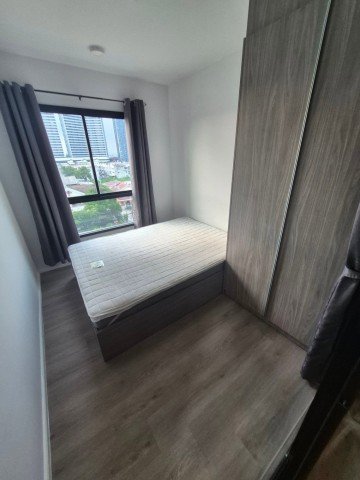 Notting Hill Sukhumvit 105 7th Floor Fully Furnished Near BTS Bearing - รูปที่ 2