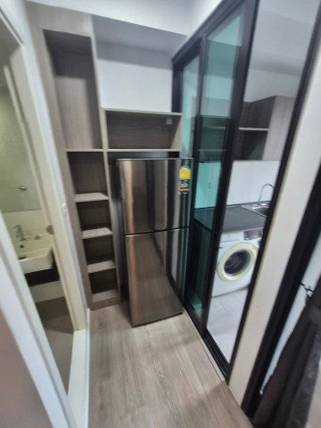 Notting Hill Sukhumvit 105 7th Floor Fully Furnished Near BTS Bearing - รูปที่ 4