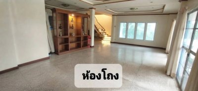 ขายด่วน บ้านเดี่ยว 2 ชั้น 67.6 ตร.วา บ้านสวนทิปโก้ ย่านประชานุกูล 1 ใจกลางเมืองแต่เงียบสงบ เดินทางสะดวกสบาย - รูปที่ 5