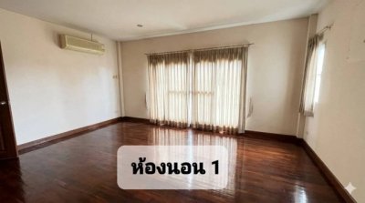 ขายด่วน บ้านเดี่ยว 2 ชั้น 67.6 ตร.วา บ้านสวนทิปโก้ ย่านประชานุกูล 1 ใจกลางเมืองแต่เงียบสงบ เดินทางสะดวกสบาย - รูปที่ 6