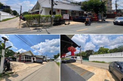 แปลงนี้คือประกันชีวิตที่ส่งต่อได้และมี Passive Income ขายบ้านเดี่ยว รามอินทรา 19 พร้อม 2 กิจการ (กำไรปีละ 2.5-3ล.) - รูปที่ 8