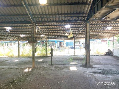 ขายโกดัง กำแพงเพชร 2 งาน ตำบลสลกบาตร อำเภอขาณุวรลักษบุรี - รูปที่ 3