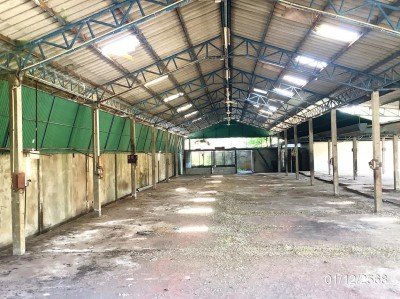 ขายโกดัง กำแพงเพชร 2 งาน ตำบลสลกบาตร อำเภอขาณุวรลักษบุรี - รูปที่ 2