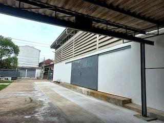 ให้เช่าโรงงานพร้อมโกดัง ออฟฟิศและที่พักพนักงาน ซ.เลียบคลองภาษีเจริญฝั่งเหนือ หนองแขม - รูปที่ 6