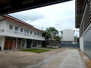 ให้เช่าโรงงานพร้อมโกดัง ออฟฟิศและที่พักพนักงาน ซ.เลียบคลองภาษีเจริญฝั่งเหนือ หนองแขม - รูปที่ 4