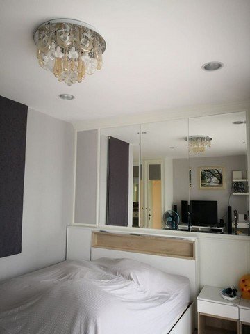 ให้เช่าทาวโฮม3ชั้น  โครงการบ้านกลางเมือง โชคชัย 4  ใกล้โรงพยาบาลเปาโล โชคชัย 4 คริสตัล พาร์ค CDC - รูปที่ 8