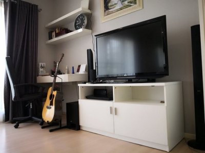 ให้เช่าทาวโฮม3ชั้น  โครงการบ้านกลางเมือง โชคชัย 4  ใกล้โรงพยาบาลเปาโล โชคชัย 4 คริสตัล พาร์ค CDC - รูปที่ 2