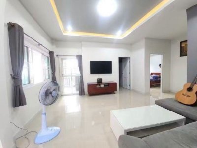 บ้านเดี่ยวชั้นเดียว | มาบประชัน พัทยา  ทำเล: มาบประชัน ล่าง 3/2 - รูปที่ 8