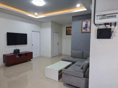 บ้านเดี่ยวชั้นเดียว | มาบประชัน พัทยา  ทำเล: มาบประชัน ล่าง 3/2 - รูปที่ 3