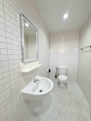 บ้านเดี่ยวให้เช่า  ฉัตรแก้ว 9 (เขาน้อย-เนินพลับหวาน) - รูปที่ 8