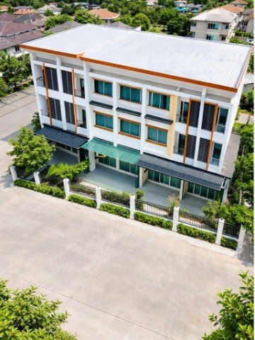 ลาดกระบัง เช่าทาวน์โฮม 3 ชั้นให้เช่า 3 นอน Lotusลาดกระบัง 840ม. แยกประชาพัฒนา 700ม. 3 น้ำ สนามบินสุวรรณภูมิ - รูปที่ 6