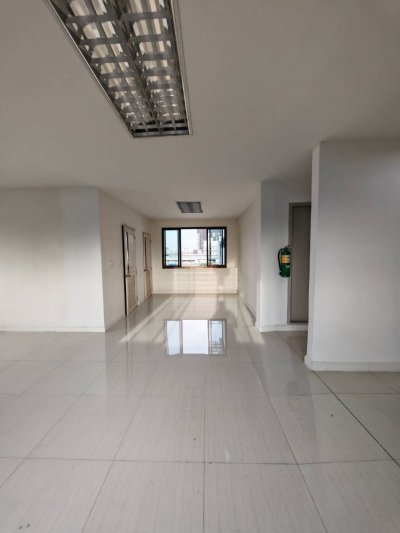 ให้เช่าพื้นที่สำนักงาน โครงการมหาทุนพระราม 3 ใกล้ Central Rama 3   ชั้น4 พร้อมลิฟท์ และที่จอดรถ ออฟฟิศสำนักงาน - รูปที่ 6