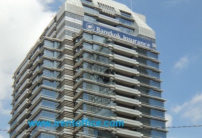 00086 ให้เช่า สำนักงาน อาคารกรุงเทพประกันภัย 70000 บาทต่อเดือน กรุงเทพ สาทร    ชั้นที่ 1 1 ไร่ 401 ตร.วา - รูปที่ 5