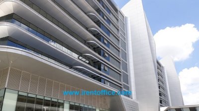 00047 ให้เช่า สำนักงาน คอสโม ออฟฟิศ ชั้นที่ 1 45000 บาทต่อเดือน ห้องนอน 1 ห้อง ห้องน้ำ 1 ห้อง ปทุมธานี - รูปที่ 4