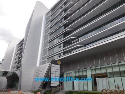00047 ให้เช่า สำนักงาน คอสโม ออฟฟิศ ชั้นที่ 1 45000 บาทต่อเดือน ห้องนอน 1 ห้อง ห้องน้ำ 1 ห้อง ปทุมธานี - รูปที่ 6