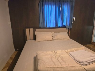 ให้เช่าบ้านในสวน บ้านชั้นเดียว อยู่อำเภอบางเลน จังหวัดนครปฐม - รูปที่ 7