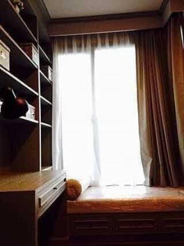 Ceil by Sansiri Ekkamai 12 Building C 6th Floor Fully Furnished Unblocked View - รูปที่ 6